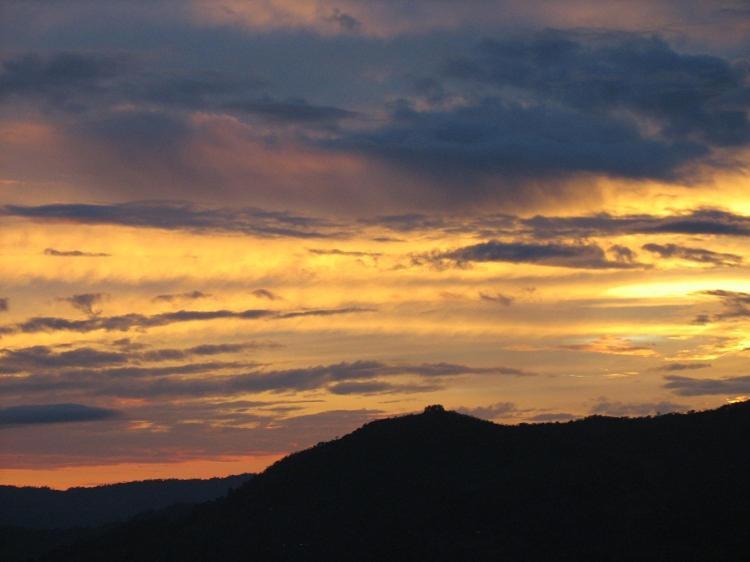 La Cima Del Mundo Villa Chimirol Dış mekan fotoğraf