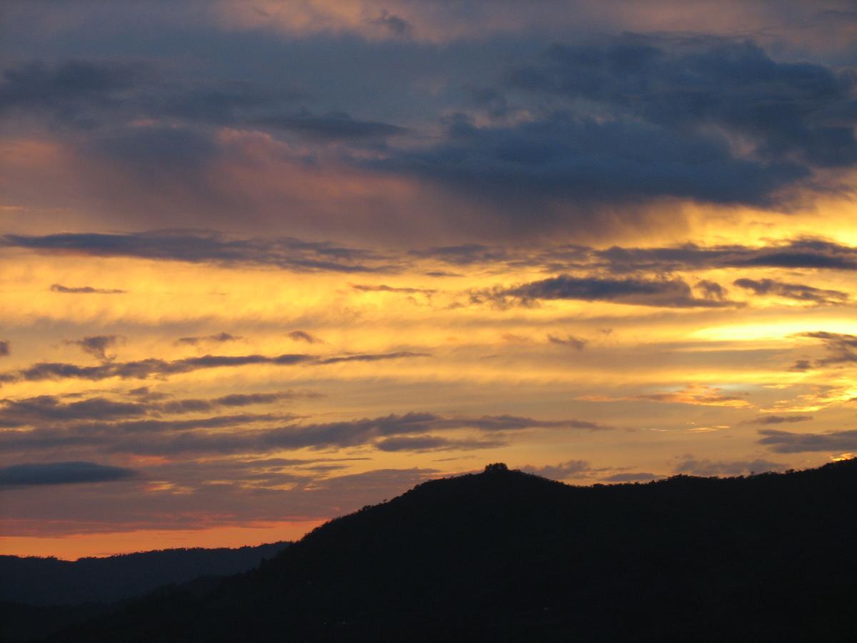 La Cima Del Mundo Villa Chimirol Dış mekan fotoğraf