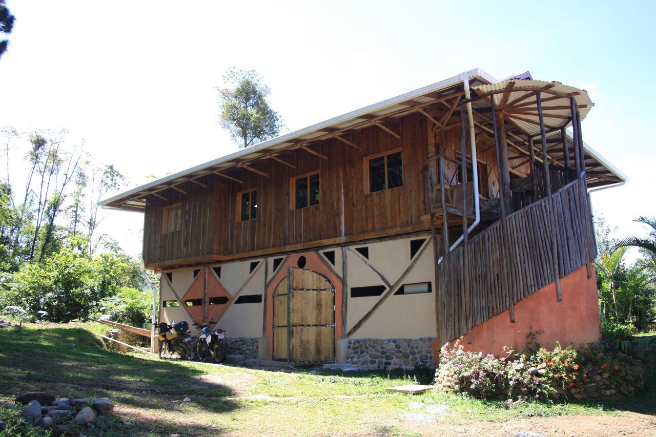 La Cima Del Mundo Villa Chimirol Dış mekan fotoğraf
