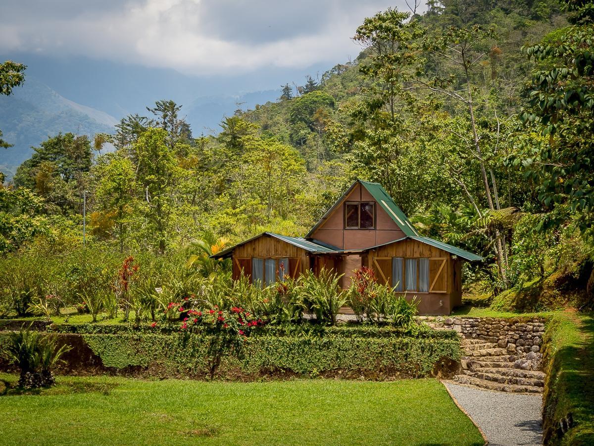 La Cima Del Mundo Villa Chimirol Dış mekan fotoğraf